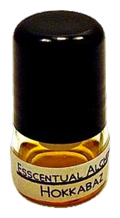 Hokkabaz by Esscentual Alchemy
