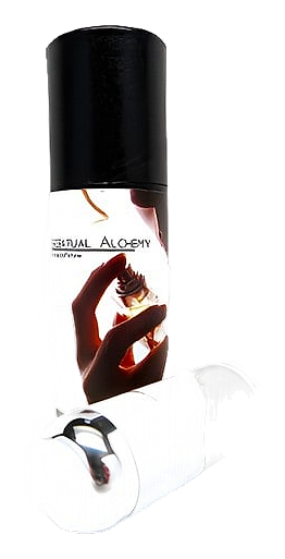 Kama Botanical Perfume by Esscentual Alchemy