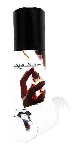 Lumberjack Man Botanical Cologne by Esscentual Alchemy