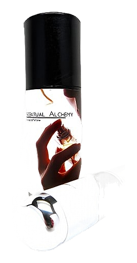 Esscentual Alchemy Orange Cream Botanical Perfume