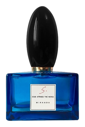 Miranda by Esse Strikes The Notes