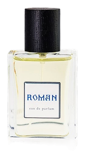 Roman by Essence de Roumanie