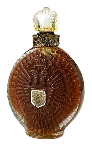 Essence Imperiale Russe bottle