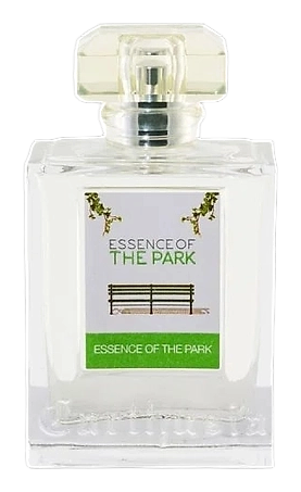 Essence of the Park by Carthusia