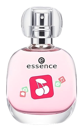 Cherry by essence
