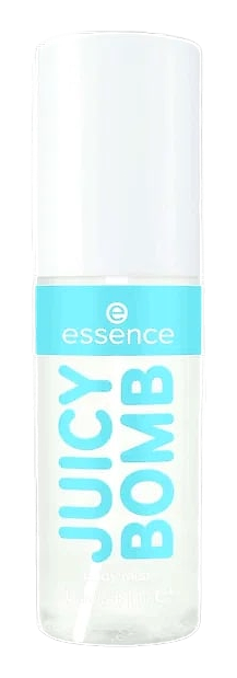 Juicy Bomb Coconut Crush Body Mist by essence – Body Mist