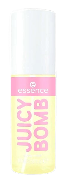 Juicy Bomb Pineapple Paradise Body Mist by essence – Body Mist