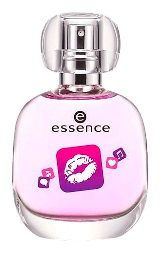 Kiss by essence