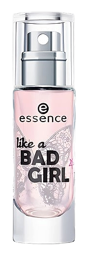Like a Bad Girl by essence