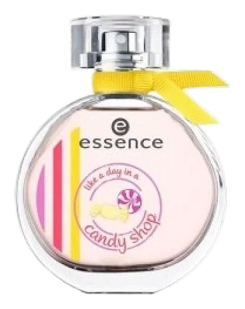 Like A Day In A Candy Shop by essence