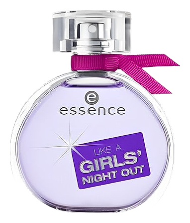 essence Like a Girl's Night Out