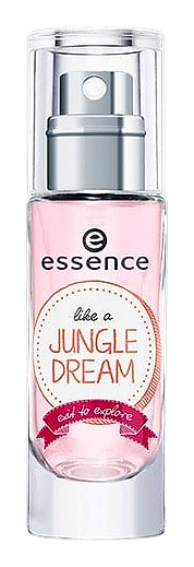 Like a Jungle Dream by essence