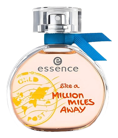 Like a Million Miles Away by essence