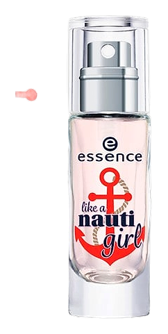 Like a Nauti Girl by essence
