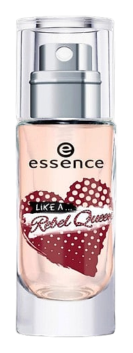 Like a Rebel Queen by essence – Eau de Toilette