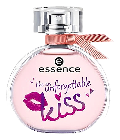 Like an Unforgettable Kiss 2014 by essence – Eau de Toilette