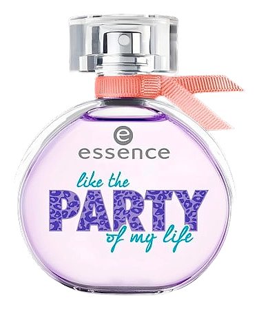 Like The Party Of My Life by essence