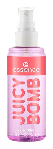 Lychee Lagoon by essence – Eau de Toilette