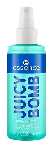 Moody Musk by essence