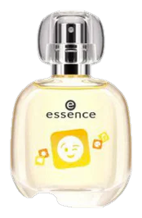 Smile by essence