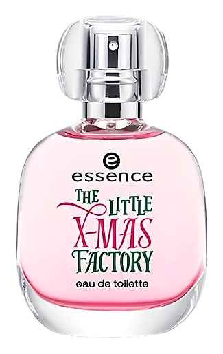 The Little X-mas Factory by essence
