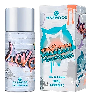 Urban Messages by essence