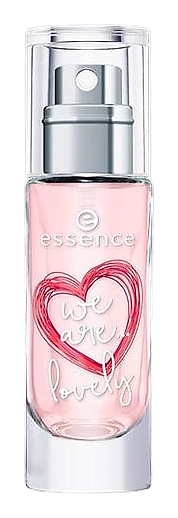 We Are... Lovely by essence