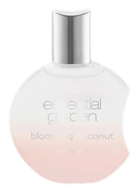 Blooming Coconut by Essential Garden