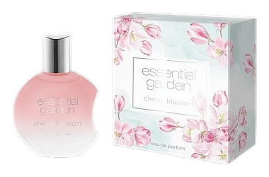 Cherry Blossom by Essential Garden