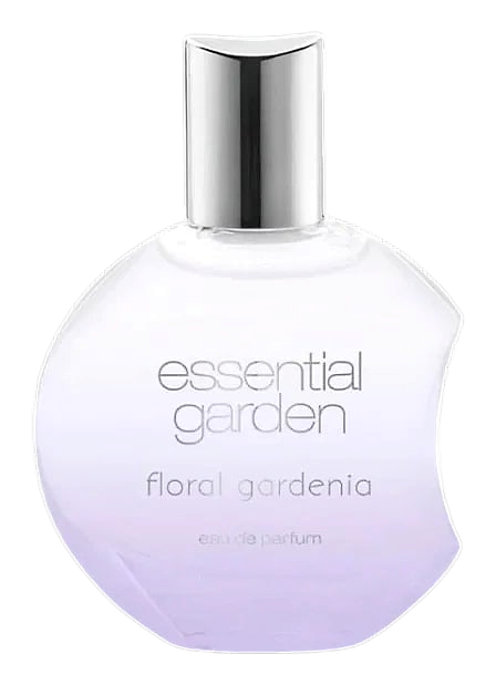 Floral Gardenia by Essential Garden