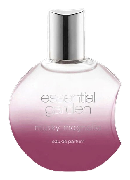 Musky Magnolia