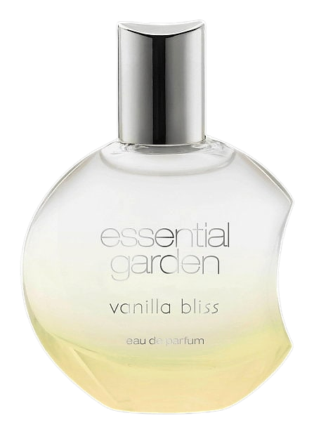 Vanilla Bliss by Essential Garden