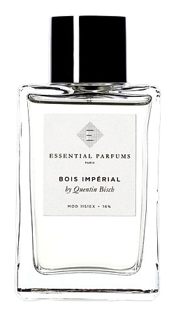 Bois Impérial by Essential Parfums