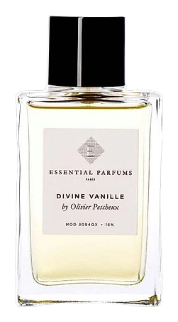 Divine Vanille by Essential Parfums