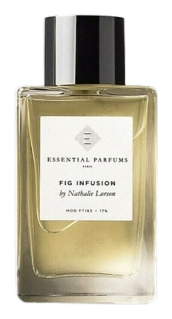 Fig Infusion by Essential Parfums