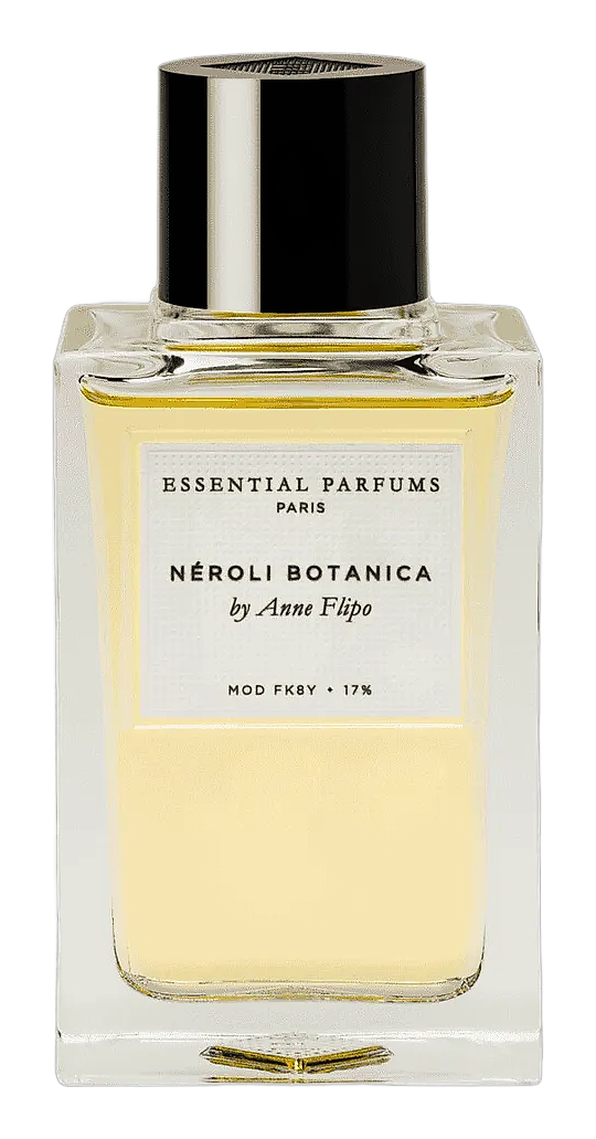 Néroli Botanica by Essential Parfums