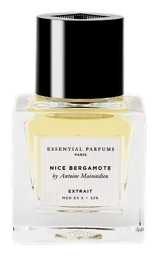 Nice Bergamote Extrait by Essential Parfums
