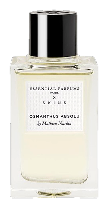 Osmanthus Absolu by Essential Parfums