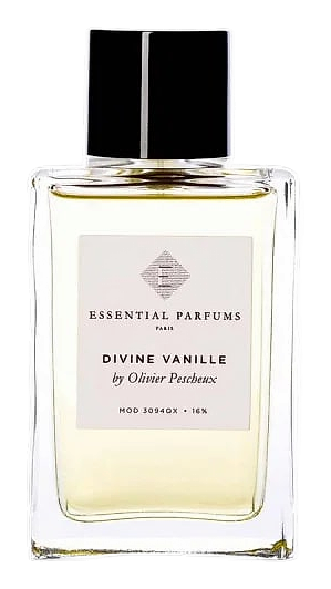 Essential Parfums Parfums Divine Vanille