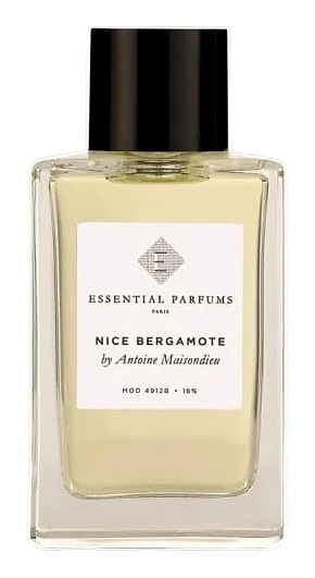 Parfums Nice Bergamote by Essential Parfums