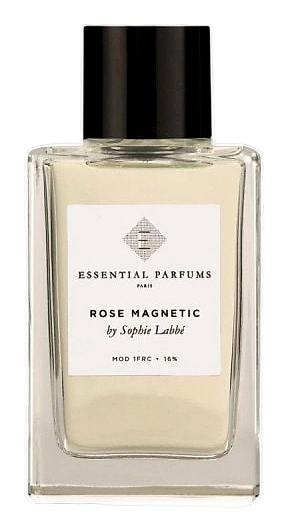 Parfums Rose Magnetic by Essential Parfums