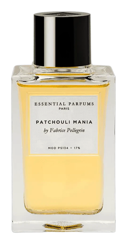 Patchouli Mania by Essential Parfums