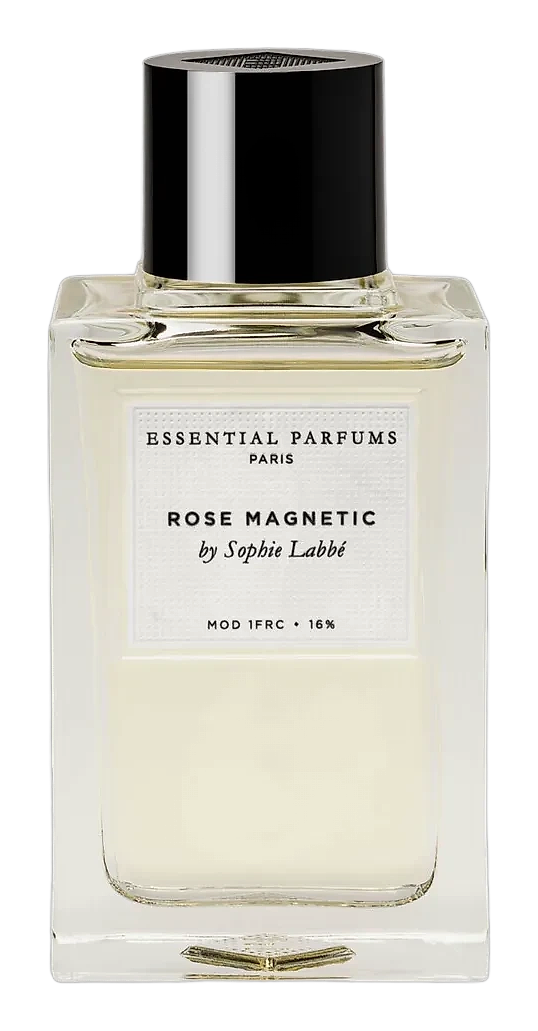 Rose Magnetic by Essential Parfums