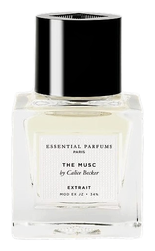 The Musc Extrait by Essential Parfums