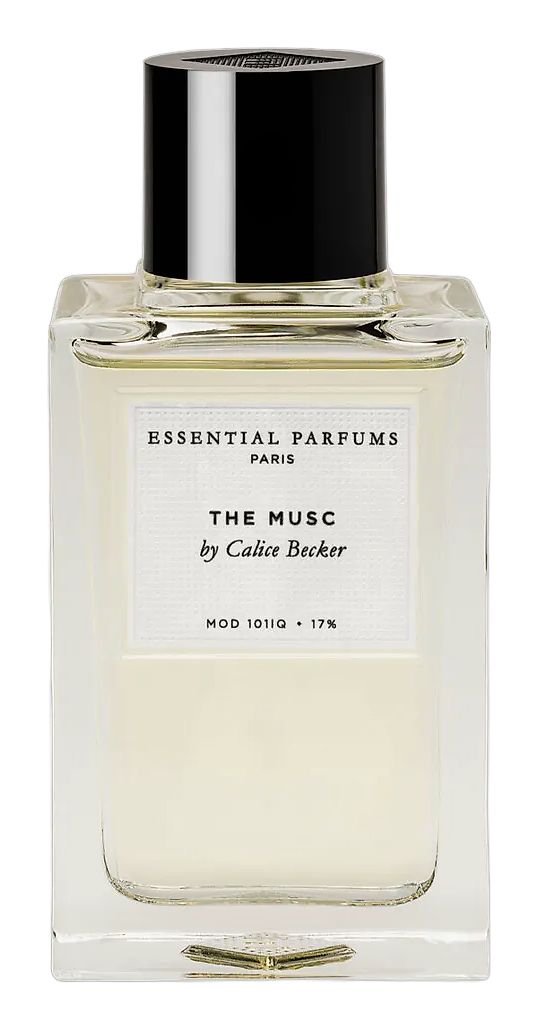 The Musc by Essential Parfums