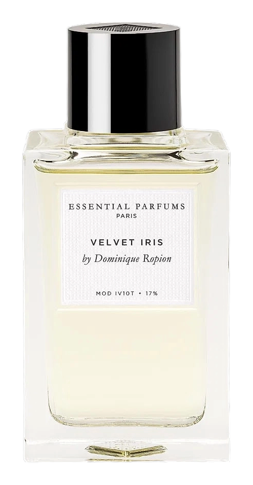 Velvet Iris by Essential Parfums