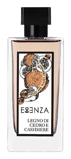 Legno di Cedro e Cashmere by Essenza