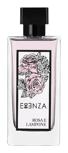 Rosa e Lampone by Essenza