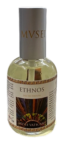 Ethnos by Essenzialmente Laura
