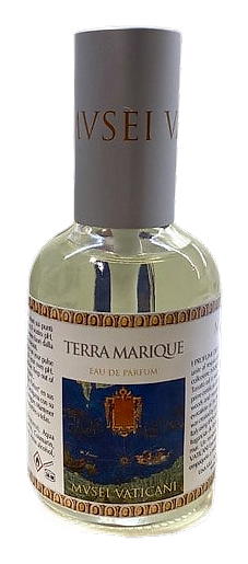 Terra Marique by Essenzialmente Laura